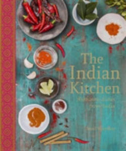 Recipes From An Indian Kitchen