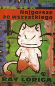 Najgorsze Ze Wszystkiego - 2839220311