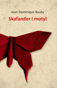 Skafander I Motyl - 2853895006