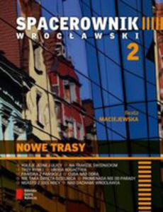 Spacerownik Wrocawski 2. Nowe Trasy - 2843699248