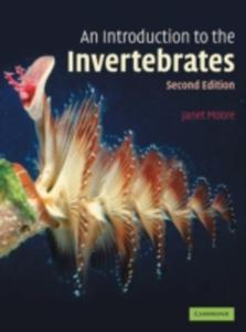 An Introduction To The Invertebrates - 2849914722