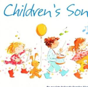 Children's Song - 2856579059