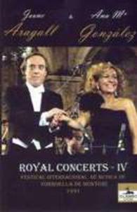 Royal Concerts IV - 2847646126