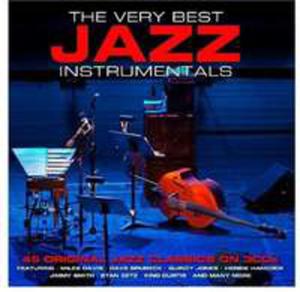 Very Best Jazz Instrument - 2853929935