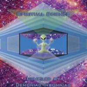 Spiritual Science - 2839428227