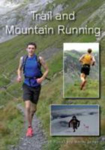 Trail And Mountain Running - 2839922426