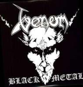 Black Metal - 2857037644