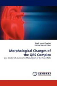 Morphological Changes Of The Qrs Complex - 2857102826