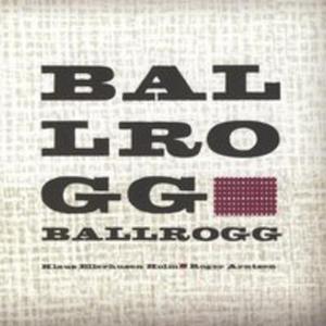 Ballrogg - 2839668878