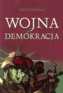 Wojna I Demokracja - 2840043898