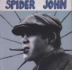 Spider John - 2855409118