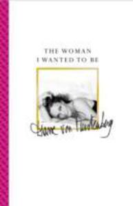 The Woman I Wanted To Be - 2840033995