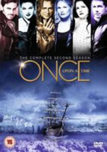 Once Upon A Time - S2 - 2840277860