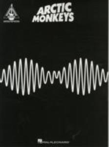 Arctic Monkeys - 2855416131