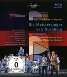 Die Meistersinger Von Nur - 2845989710