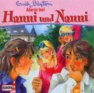 Hanni Und Nanni - Alarm Bei Hanni Und Nanni - 2840115505