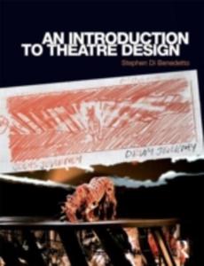 An Introduction To Theatre Design - 2846921773