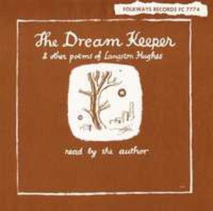 The Dream Keeper And Other Poems - 2852816901