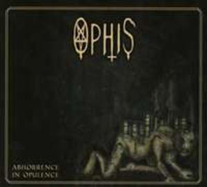 Abhorrence In Opulence - 2855073989