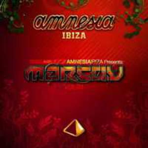 Amnesia Pres Marco V - 2852231298