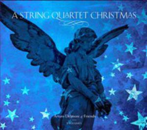 String Quartet Christmas 1 - 3 / Rni Wykonawcy - 2839697852