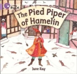 The Pied Piper Of Hamelin - 2844428341