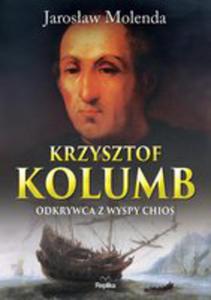 Krzysztof Kolumb - 2840334893