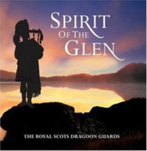 Spirit Of The Glen - 2839688611