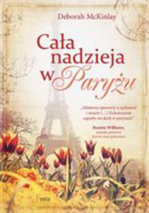 Caa Nadzieja W Paryu - 2839843318