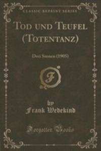 Tod Und Teufel (Totentanz) - 2855689567