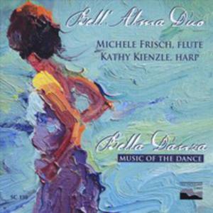 Bella Danza: Music Of The Dance - 2839704405