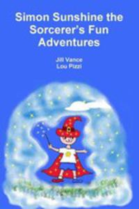 Simon Sunshine The Sorcerer's Fun Adventures