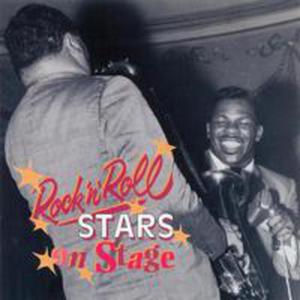 Rock'n'roll Stars On Stag - 2839420412