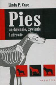 Pies Zachowanie ywienie I Zdrowie - 2840375189