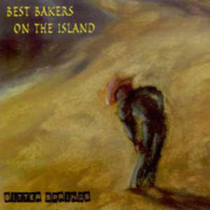 Best Bakers On The Island - 2839355429