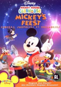 Mickey Mouse Clubhouse. . - 2855405617