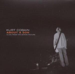 Kurt Cobain - About A Son - 2845973651