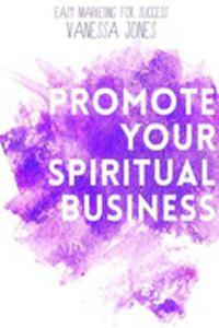 Promote Your Spiritual Business - 2853950796