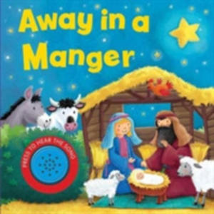 Away In A Manger - 2848649774