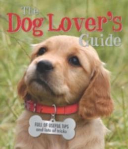 The Dog Lover's Guide - 2853926213