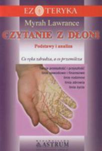 Czytanie Z Doni. Podstawy I Analiza - 2857033028