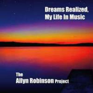 Dreams Realized My Life In Music (Cdrp) - 2839727025