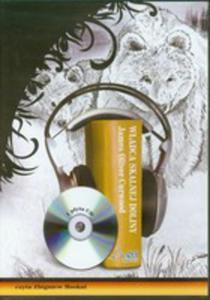 Wadca Skalnej Doliny. Ksika Audio Cd Mp3 - 2856566534