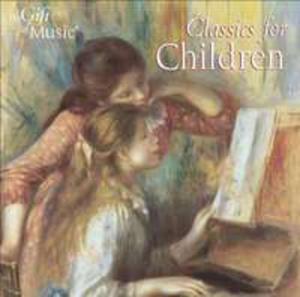 Classics For Children - 2839369044