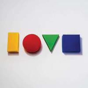 Love Is A Four Letter Word - 2839286611