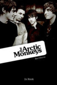 Arctic Monkeys - 2840108731