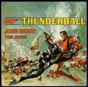 Bond - Thunderball - 2839206216