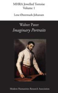 Walter Pater, 'Imaginary Portraits' - 2853990248