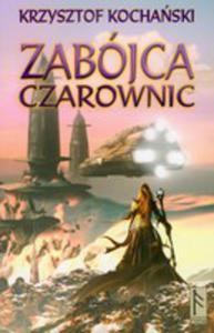 Zabjca Czarownic - 2856569565