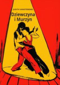 Dziewczyna I Murzyn - 2839284667